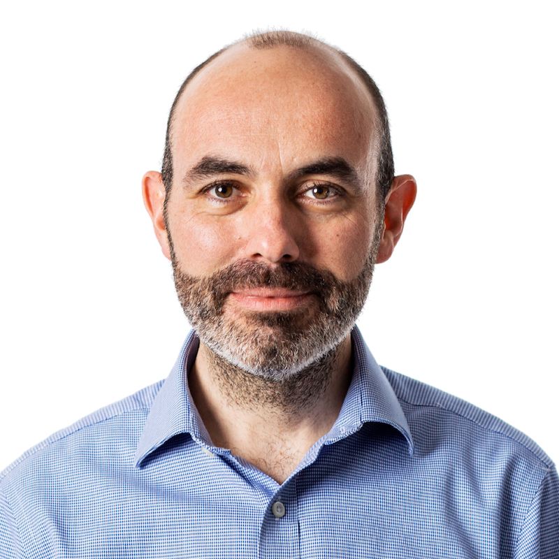 Sebastian Hillebrand